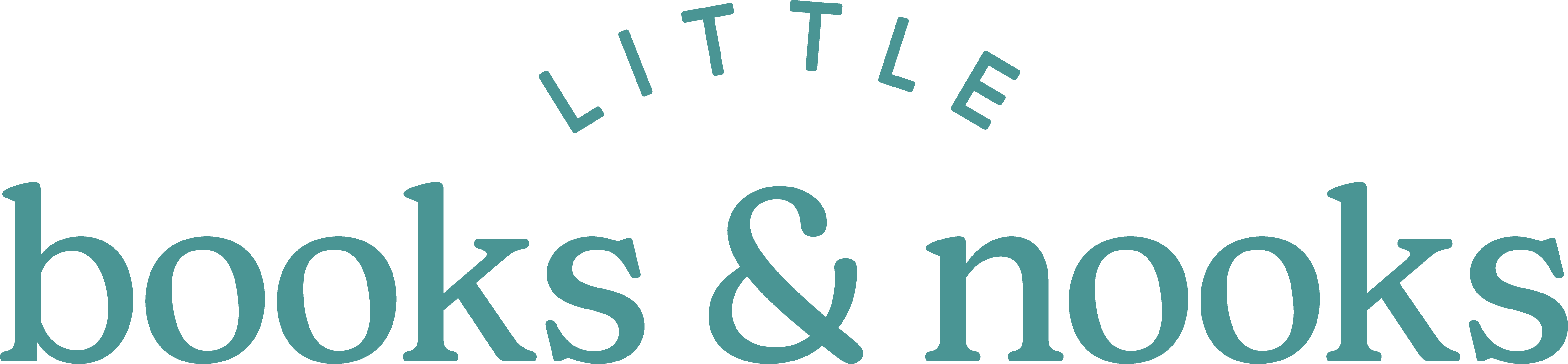 Little Books & Nooks logo